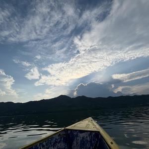 Deep Waters