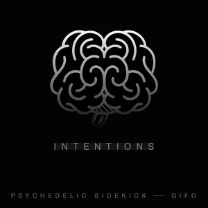 Intentions (feat. Gifo)