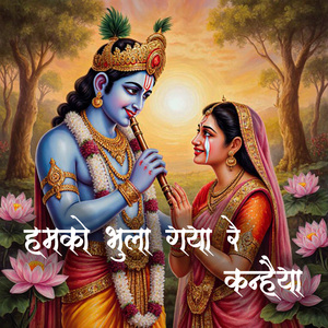 Humko Bhula Gaye Re Kanhaiya