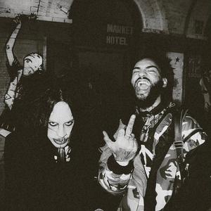 Local Sadist (feat. Oddly Shrugs)