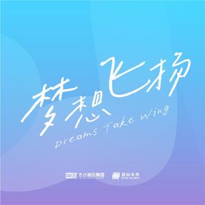 梦想飞扬（伴奏）