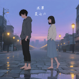 泥潭