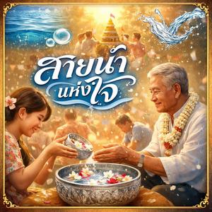 สายน้ำแห่งใจ