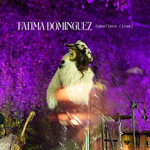 Caballero (Live)