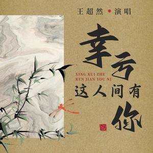 幸亏这人间有你 (伴奏)