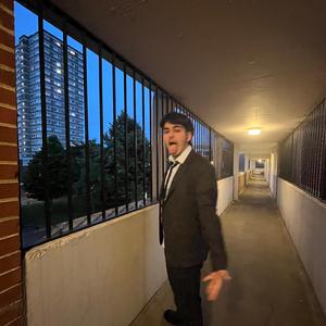 Convenience Over Comfort