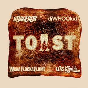 Toast (Original Mix)