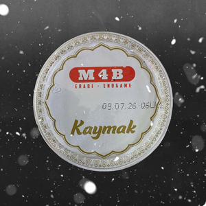 Kaymak