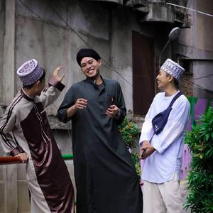 Tangisan Itu Jalan Bahagia