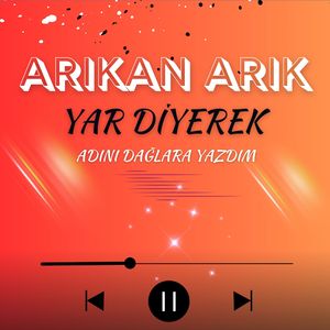 Yar Diyerek - Adını Dağlara Yazdım (Acoustic)