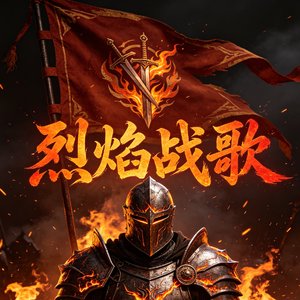 "烈焰战歌"
