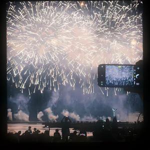 煙火（Prod.Gr33nart Beats)