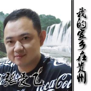 我的家乡在贵州 伴奏