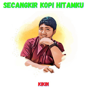 Secangkir Kopi Hitamku