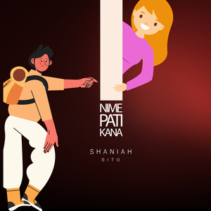 Nimepatikana