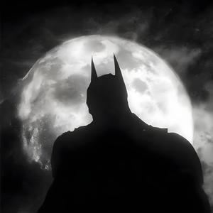 Batman Can Be Anybody