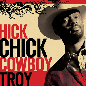 Hick Chick (featuring Angela Hacker)