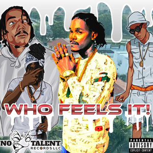 Who Feels It