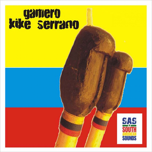 Gamero (Original Mix)