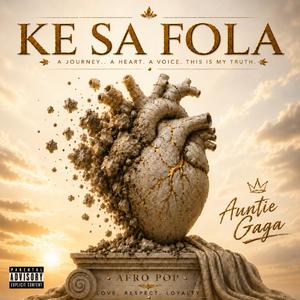 Ke Sa Fola