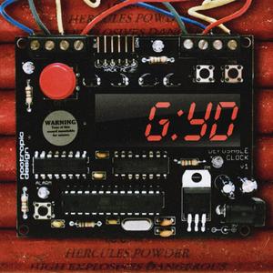 BOMB THREAT! (feat. JUDAS, GASTANK & KARMA)