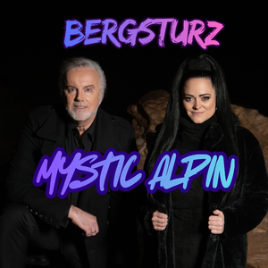 Bergsturz