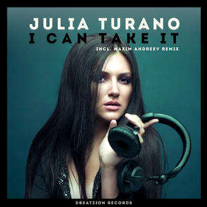 I Can Take It (Original Mix)