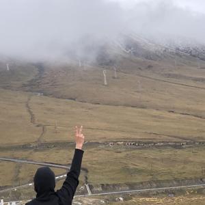 这个世界会好的