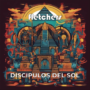 Discipulos del Sol