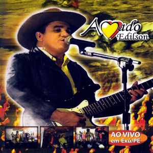 A Mulher da Blusa Amarela (Ao Vivo)