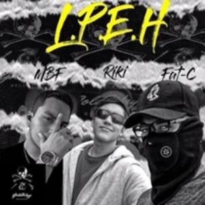 LPEH (feat. Fat-C & SBG)