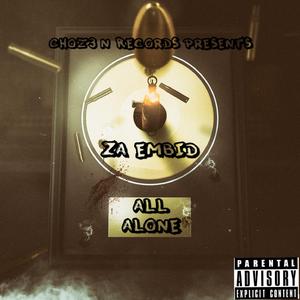 All Alone