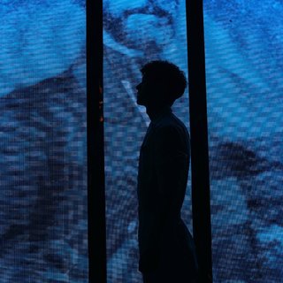 色彩幻境 | 你看到的我是蓝色的