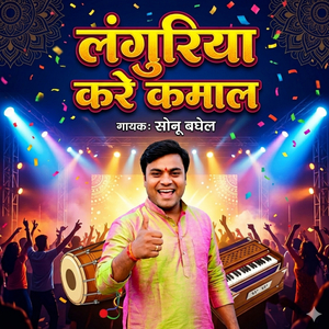 languriya Kare Kamal