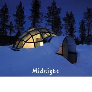 午夜（Prod by 4Hunnid)