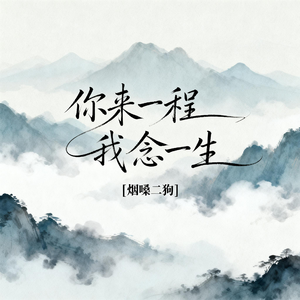 你来一程我念一生