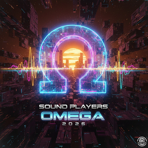 Omega 2026 (Original Mix)