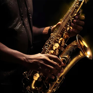 モーダルブルース