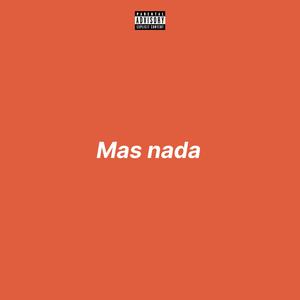 Más Nada