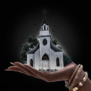 CHURCH HOUSE FREESTYLE