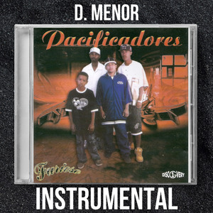 D. Menor (Instrumental)