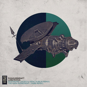 Nostromo (Jaceo & Vedic Dublin Remix)