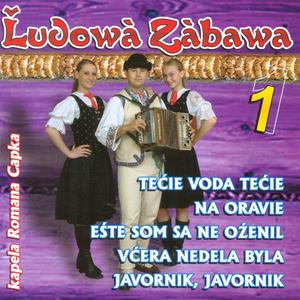 Javorovo listie