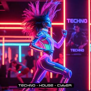 Techno Step Up