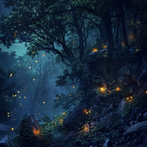 Deriva Hacia Las Profundidades