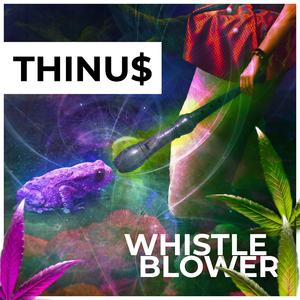 Whistleblower