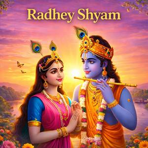 Radhey Shyam