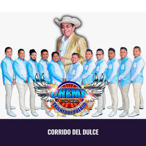 Corrido del Dulce