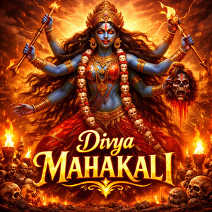 Divya Mahakali