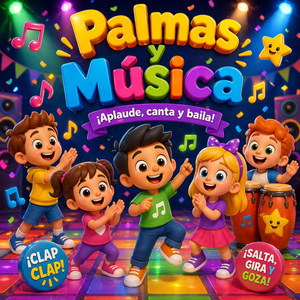Palmas Y Música
